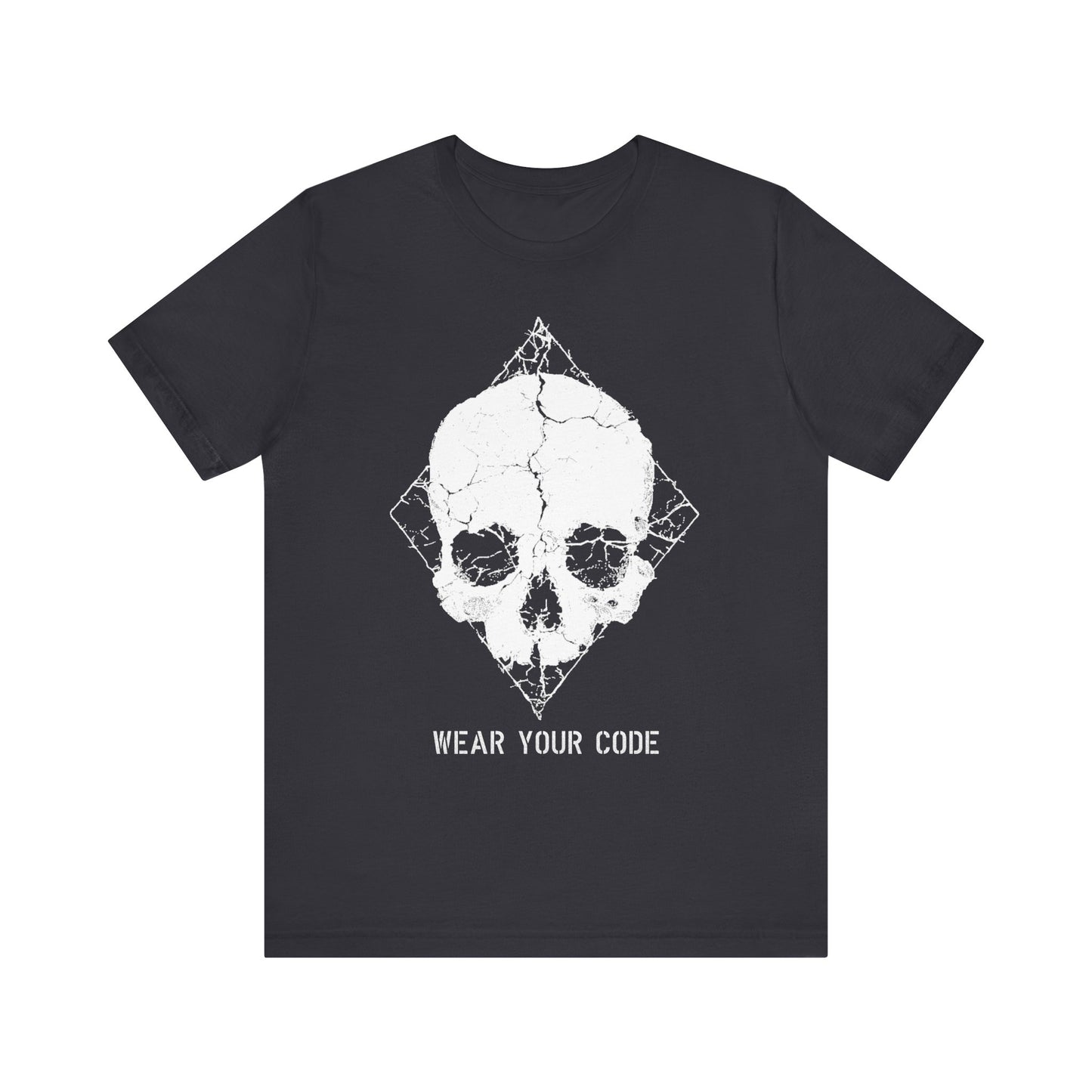 Wear Your Code T-Shirt