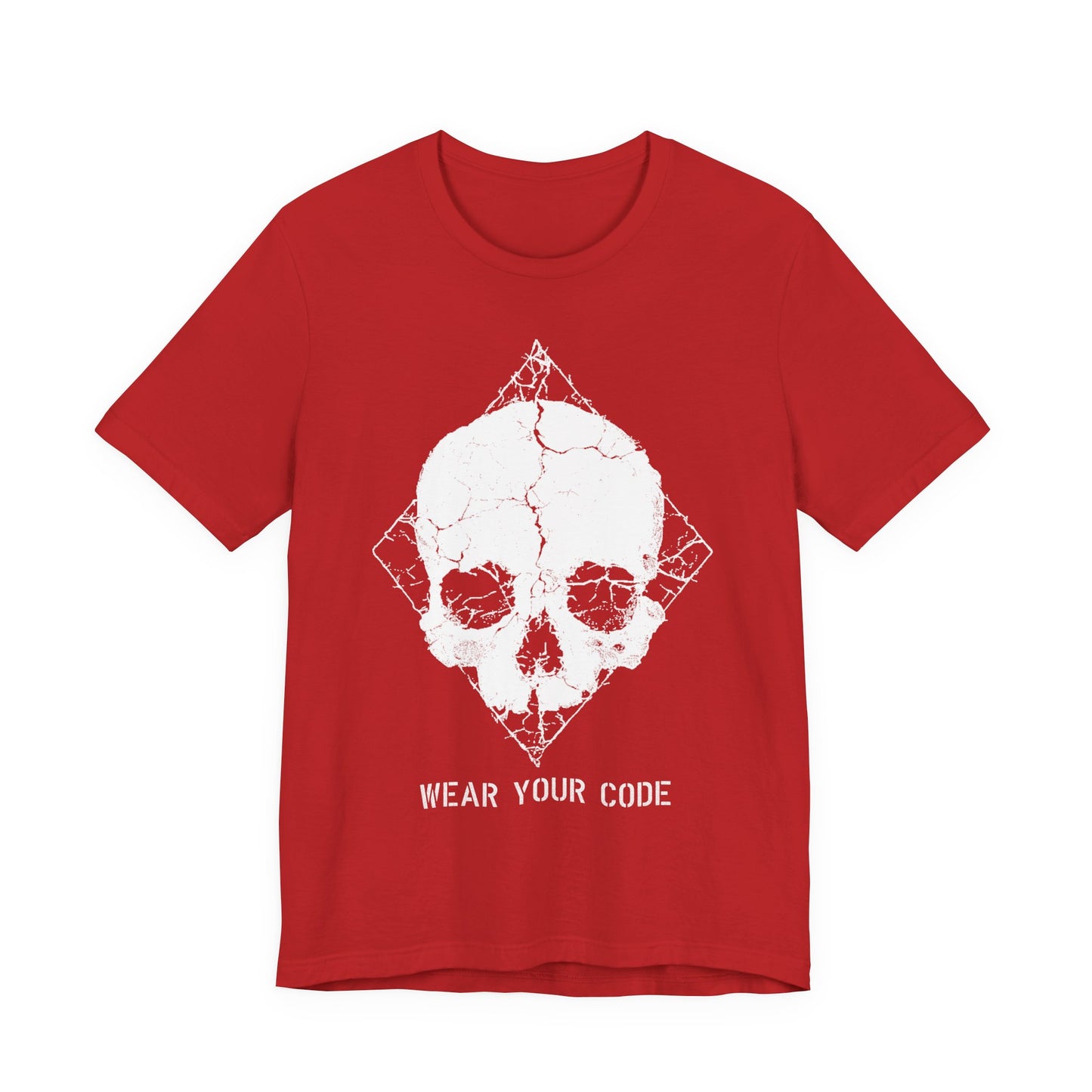Wear Your Code T-Shirt