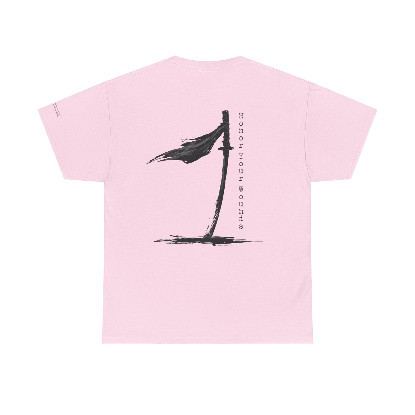 Honor Your Wounds H.Y.F.S. T-Shirt
