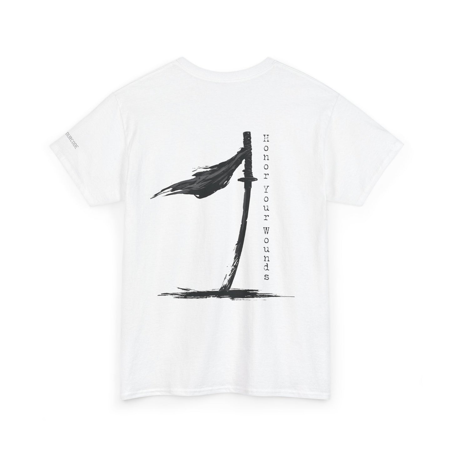 Honor Your Wounds H.Y.F.S. T-Shirt