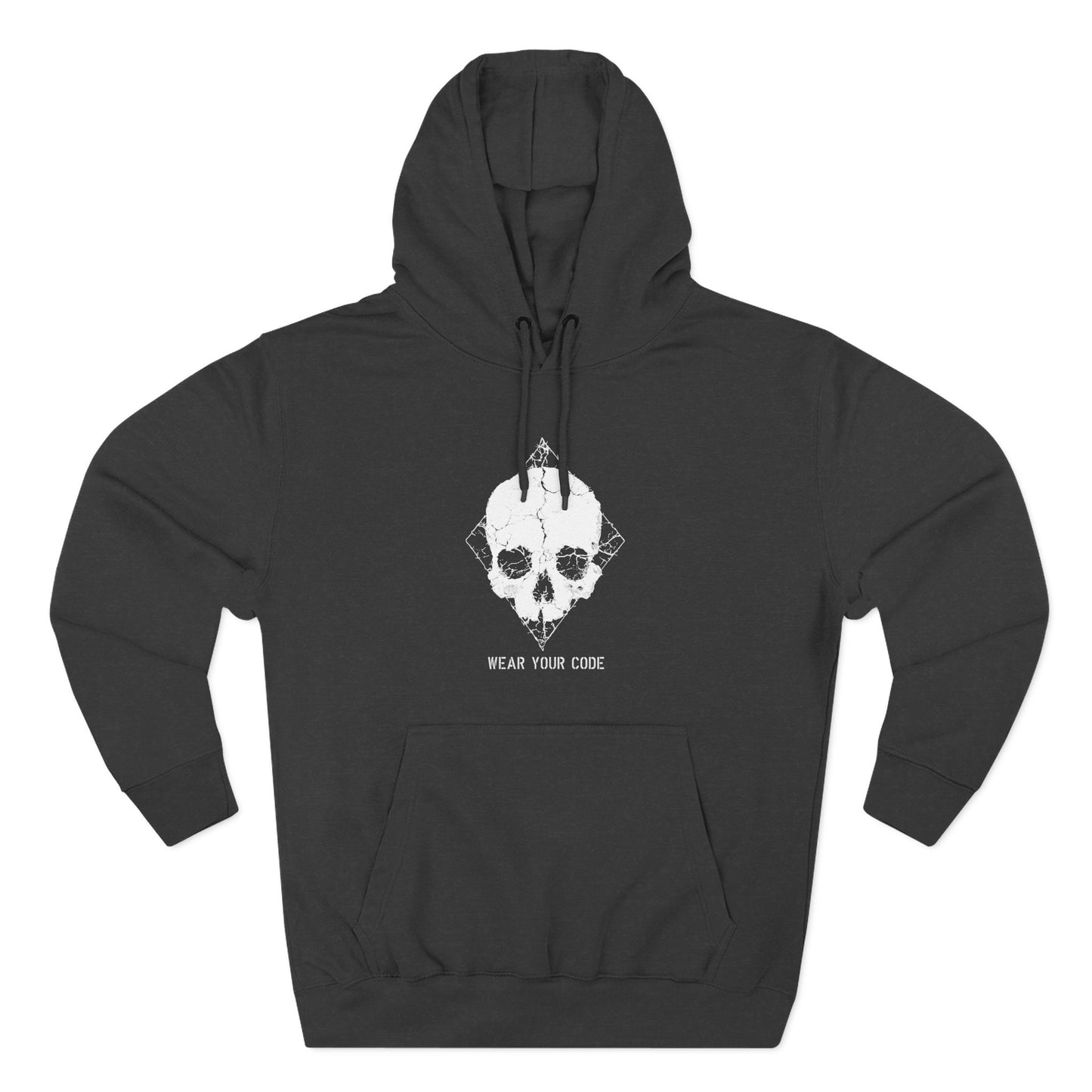 Inaction of Good Men Hoodie