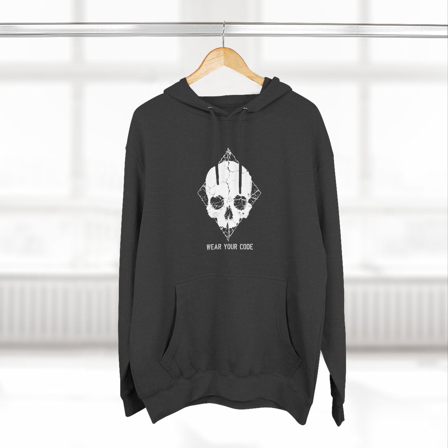 Inaction of Good Men Hoodie