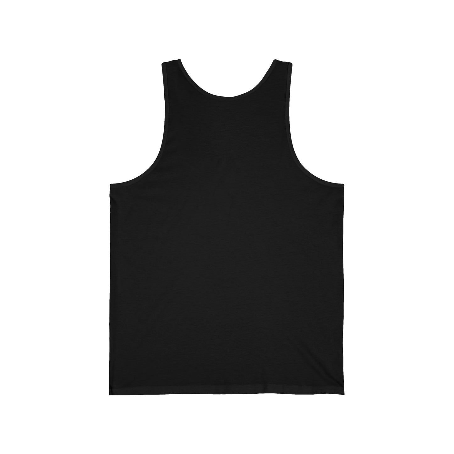 Honor Your Wounds Tanktop