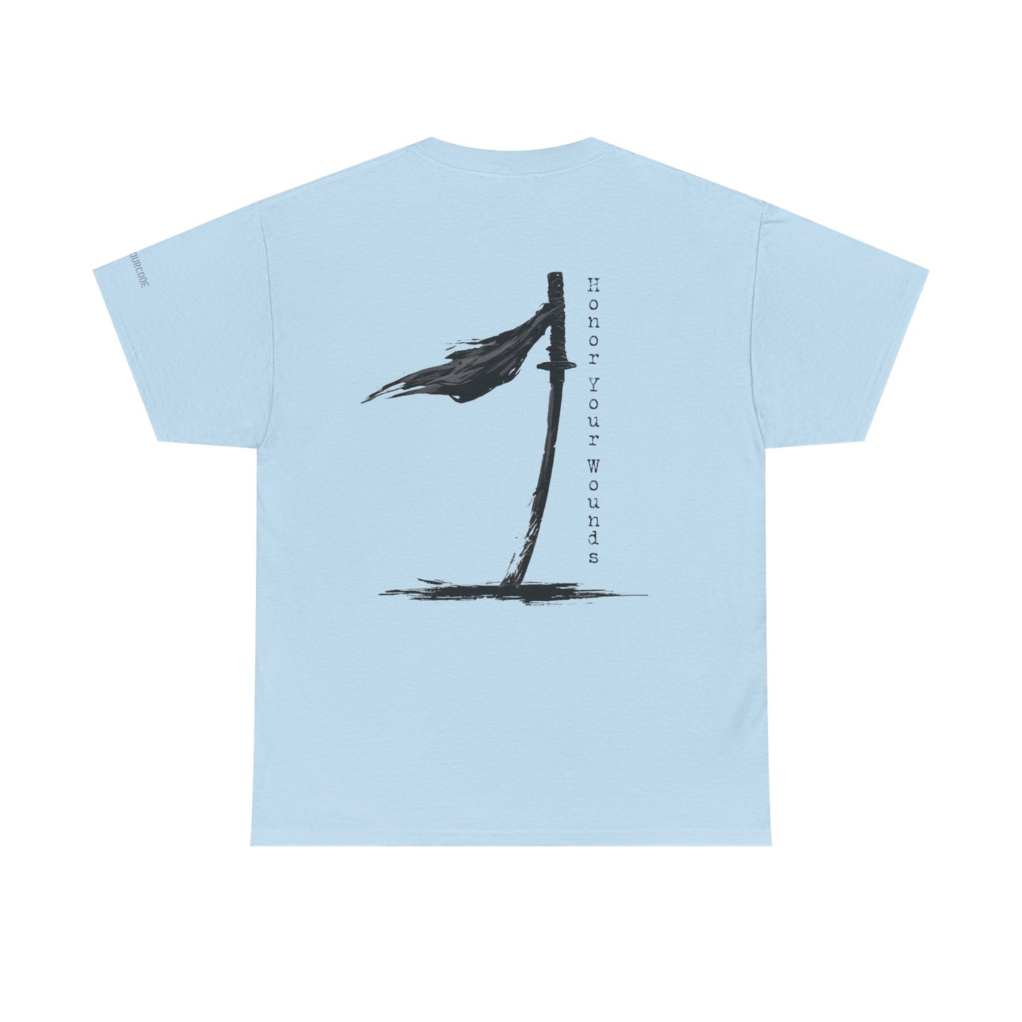Honor Your Wounds H.Y.F.S. T-Shirt