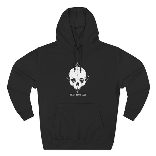 Inaction of Good Men Hoodie