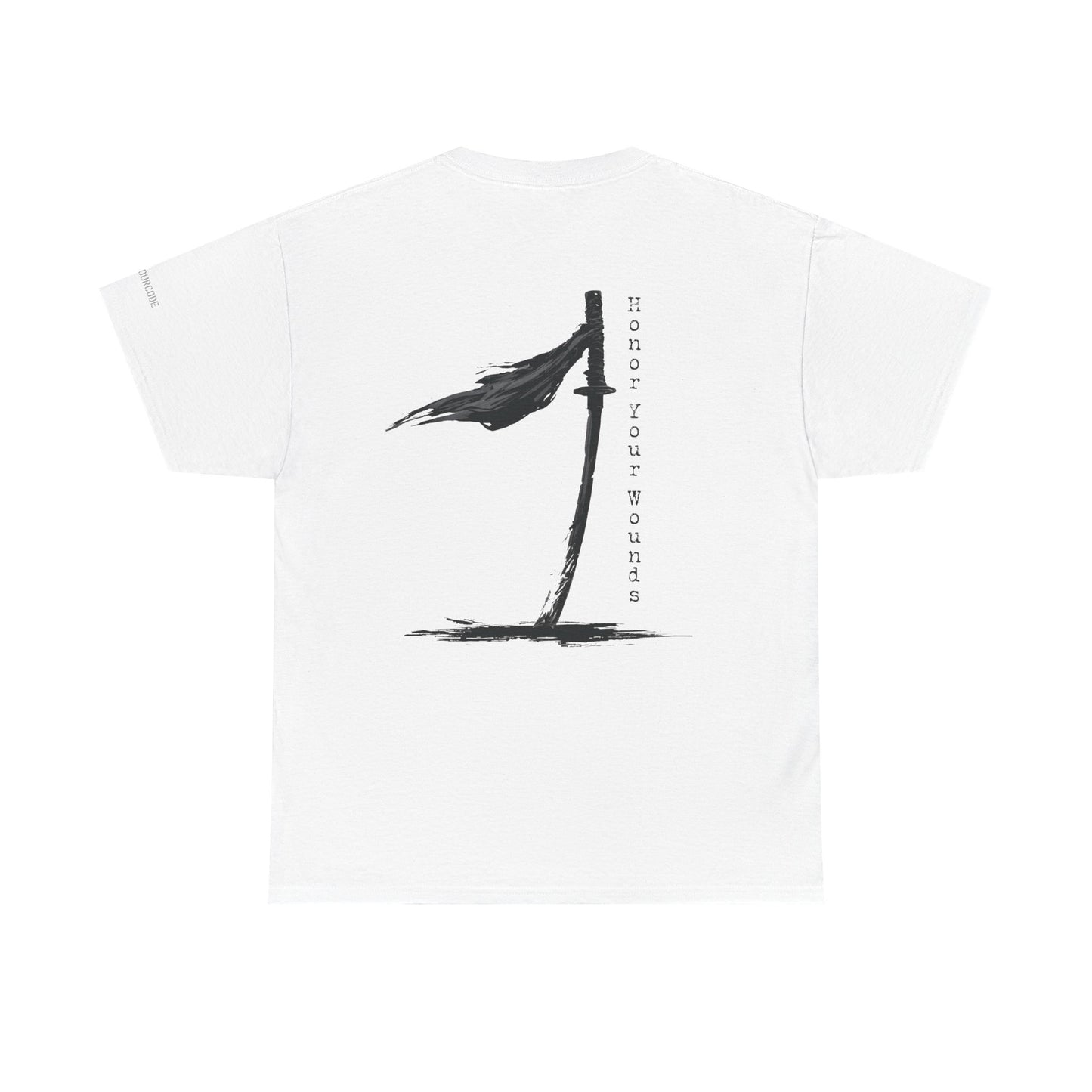 Honor Your Wounds H.Y.F.S. T-Shirt