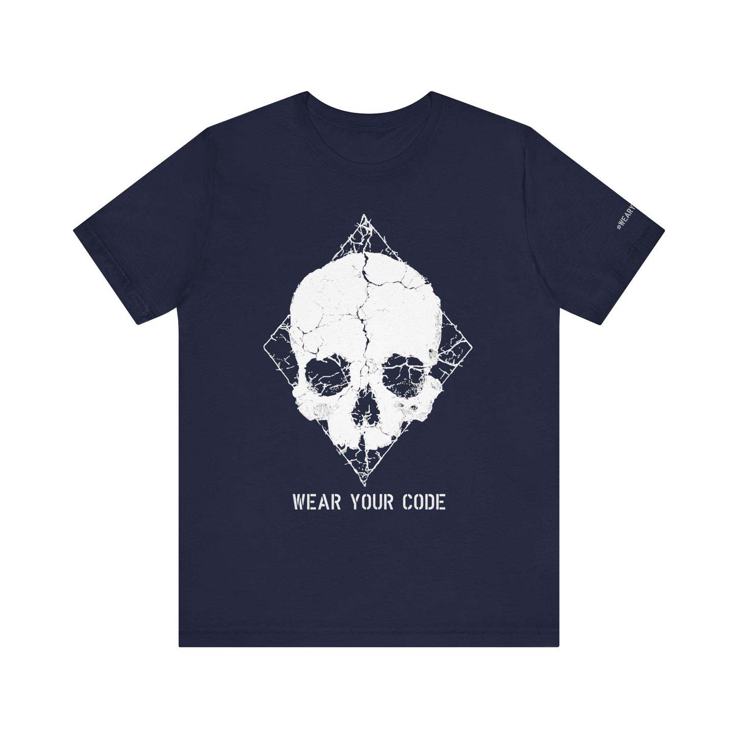 Inaction Of Good Men T-Shirt