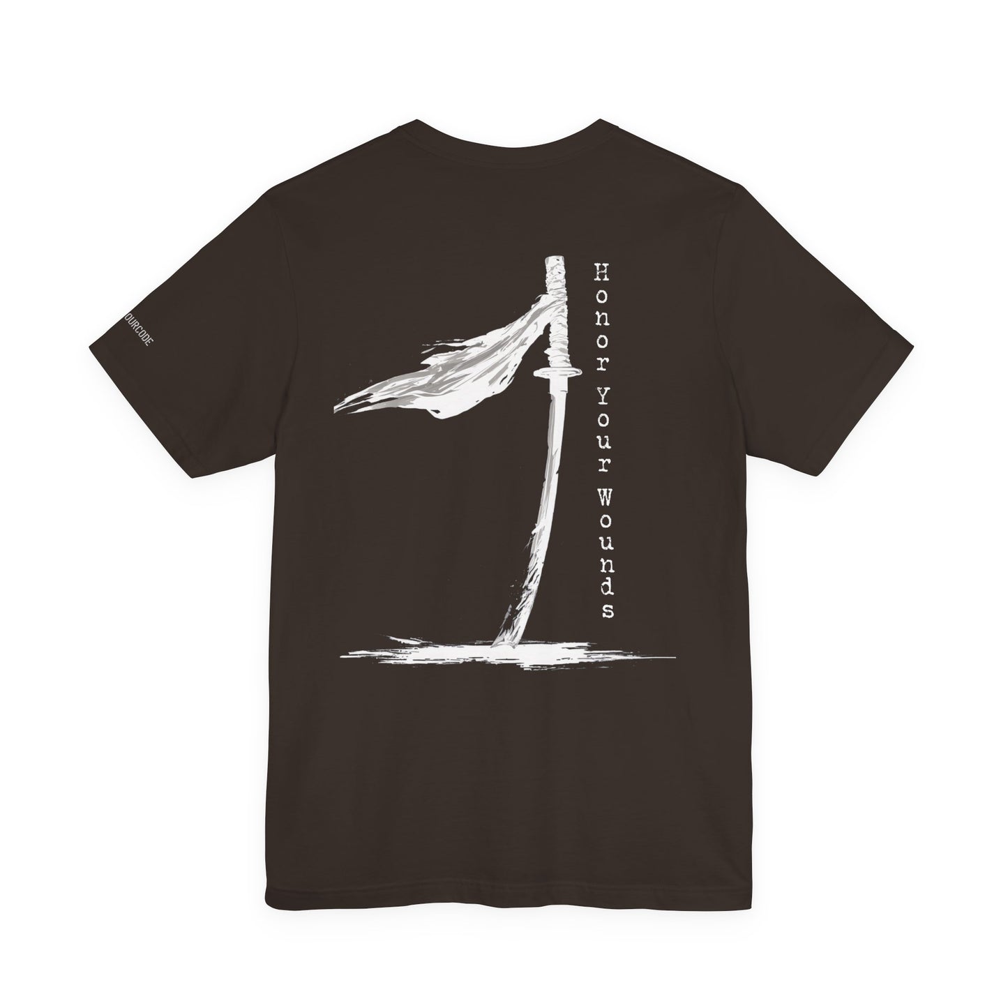 Honor Your Wounds H.Y.F.S. T-Shirt