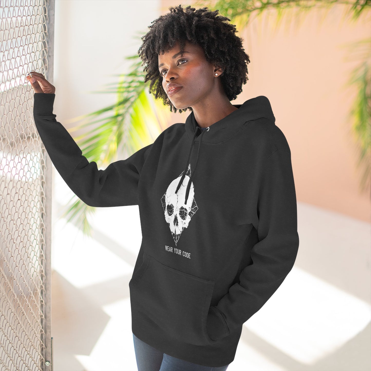 Inaction of Good Men Hoodie