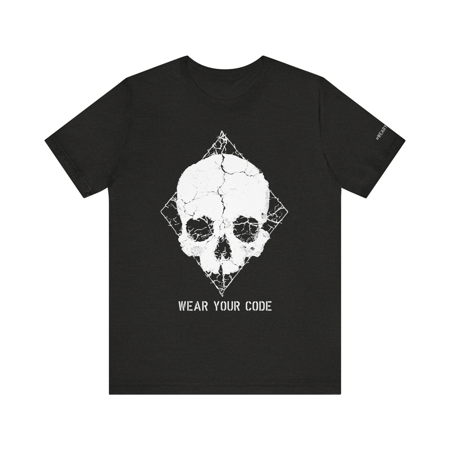 Inaction Of Good Men T-Shirt
