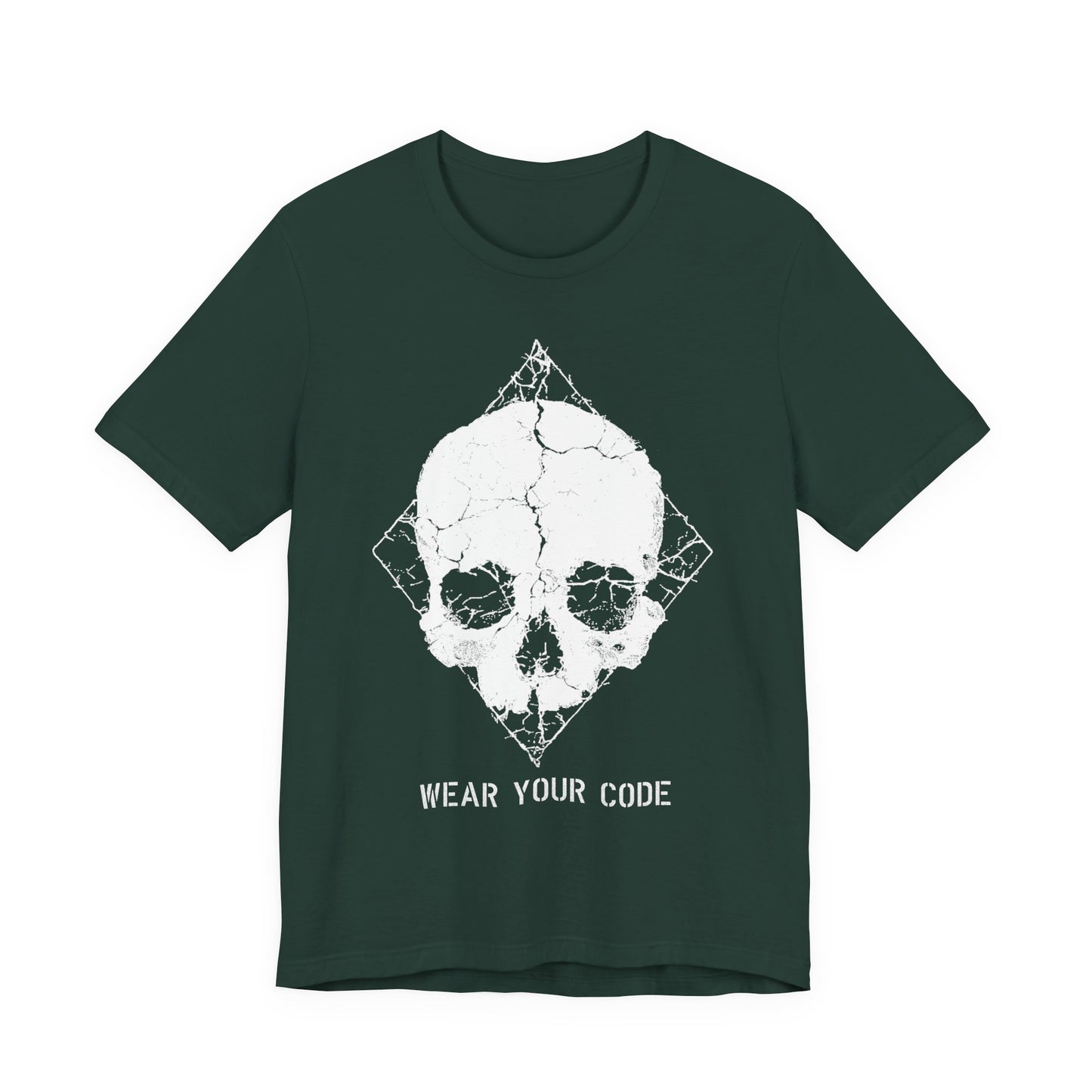 Wear Your Code T-Shirt