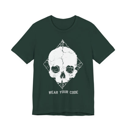 Wear Your Code T-Shirt
