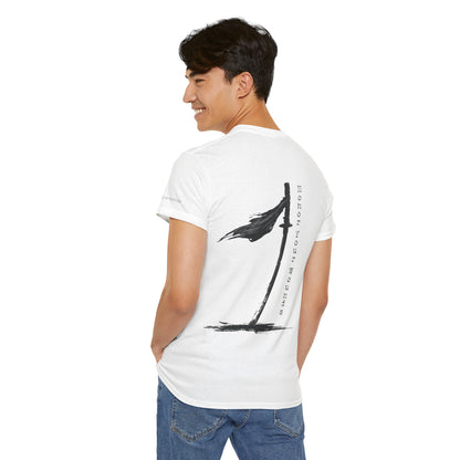 Honor Your Wounds H.Y.F.S. T-Shirt