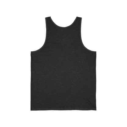 Honor Your Wounds Tanktop