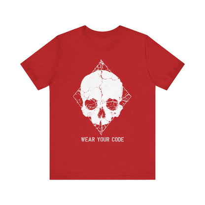 Wear Your Code T-Shirt