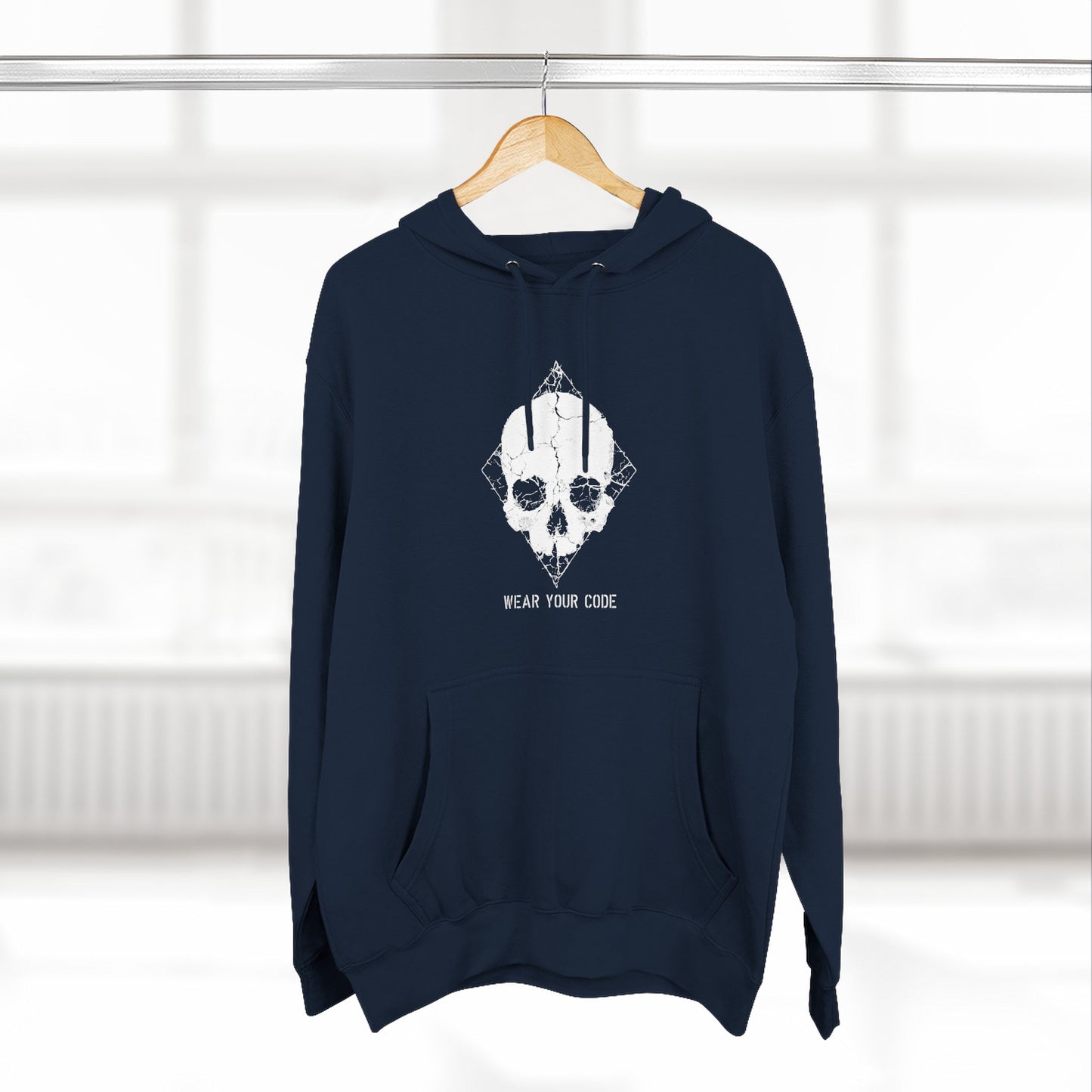 Inaction of Good Men Hoodie