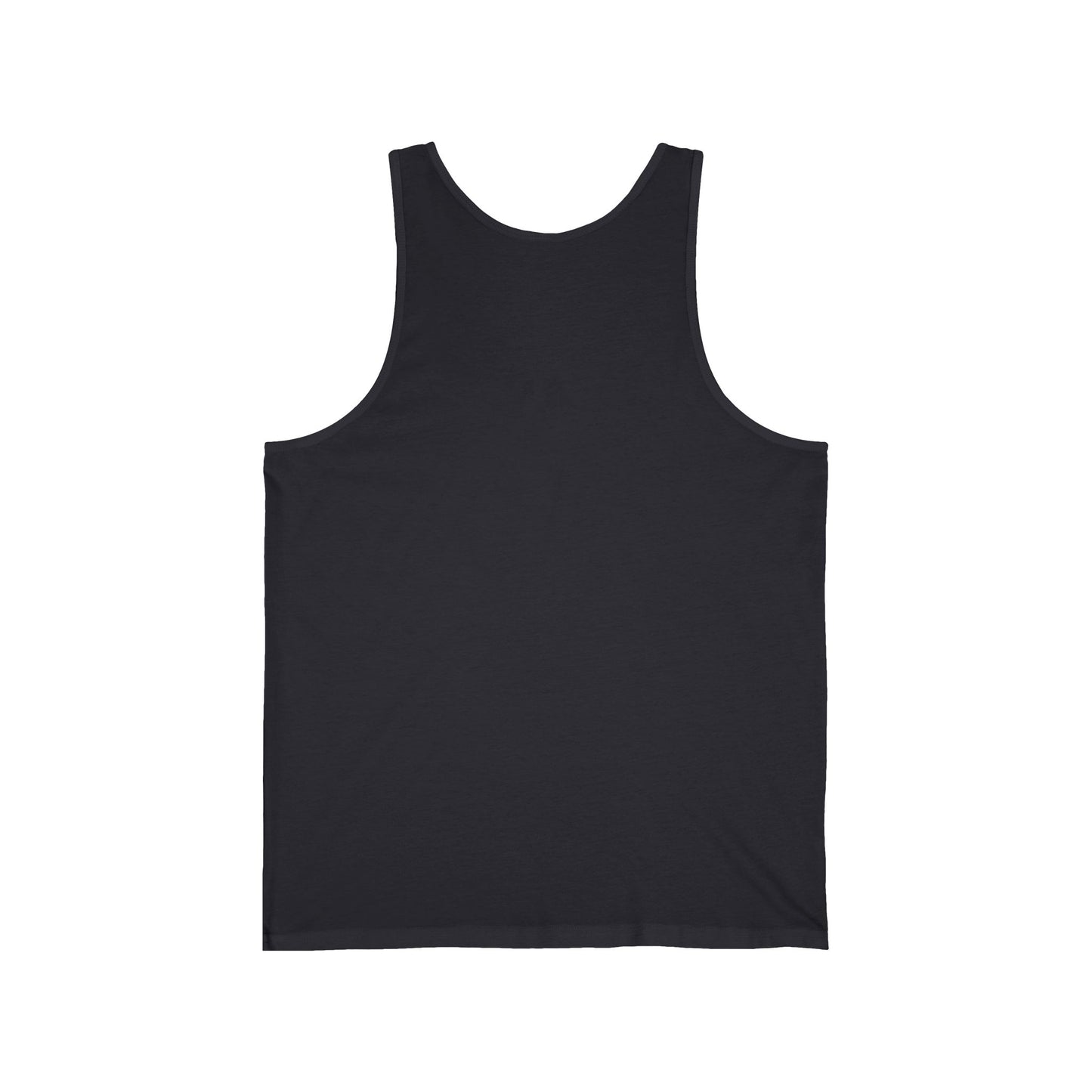 Honor Your Wounds Tanktop
