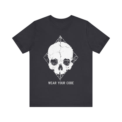 Wear Your Code T-Shirt