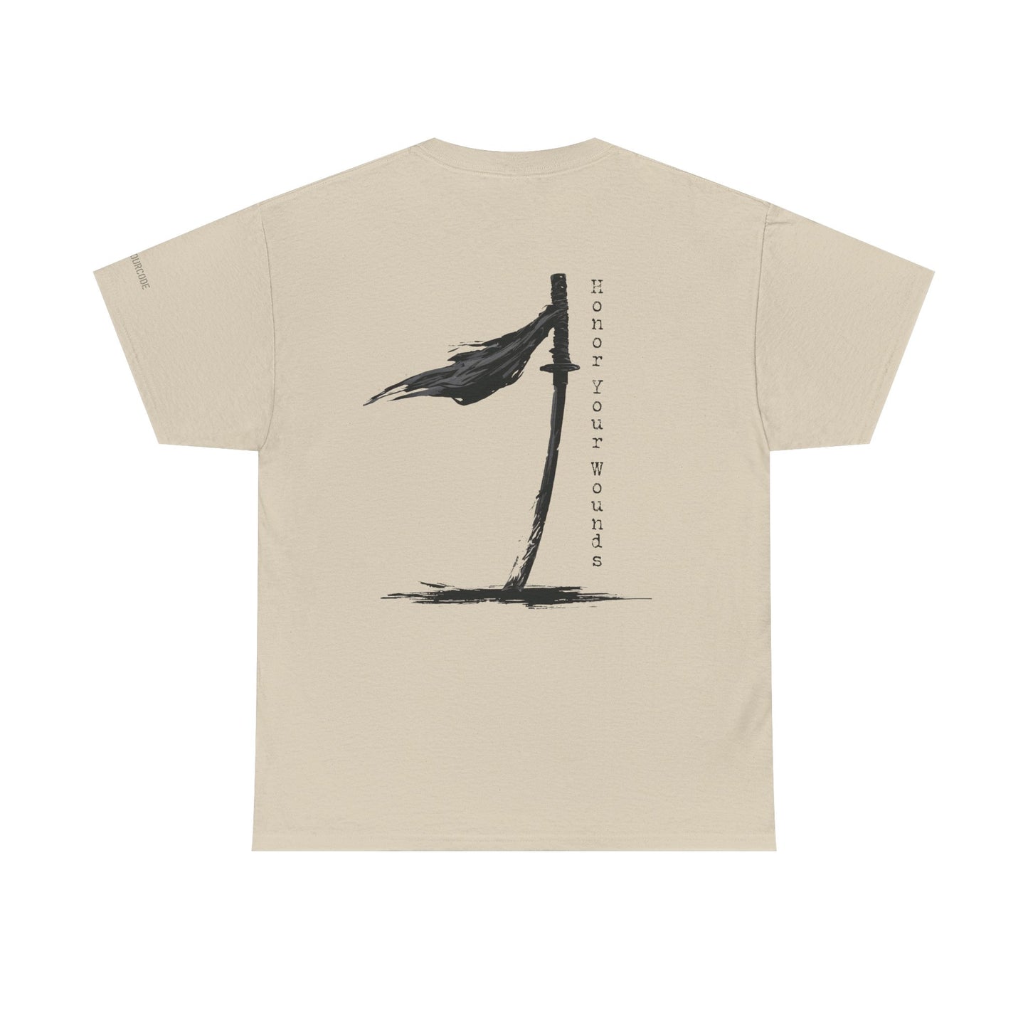 Honor Your Wounds H.Y.F.S. T-Shirt