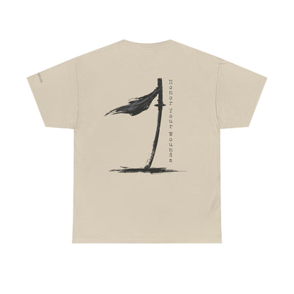 Honor Your Wounds H.Y.F.S. T-Shirt