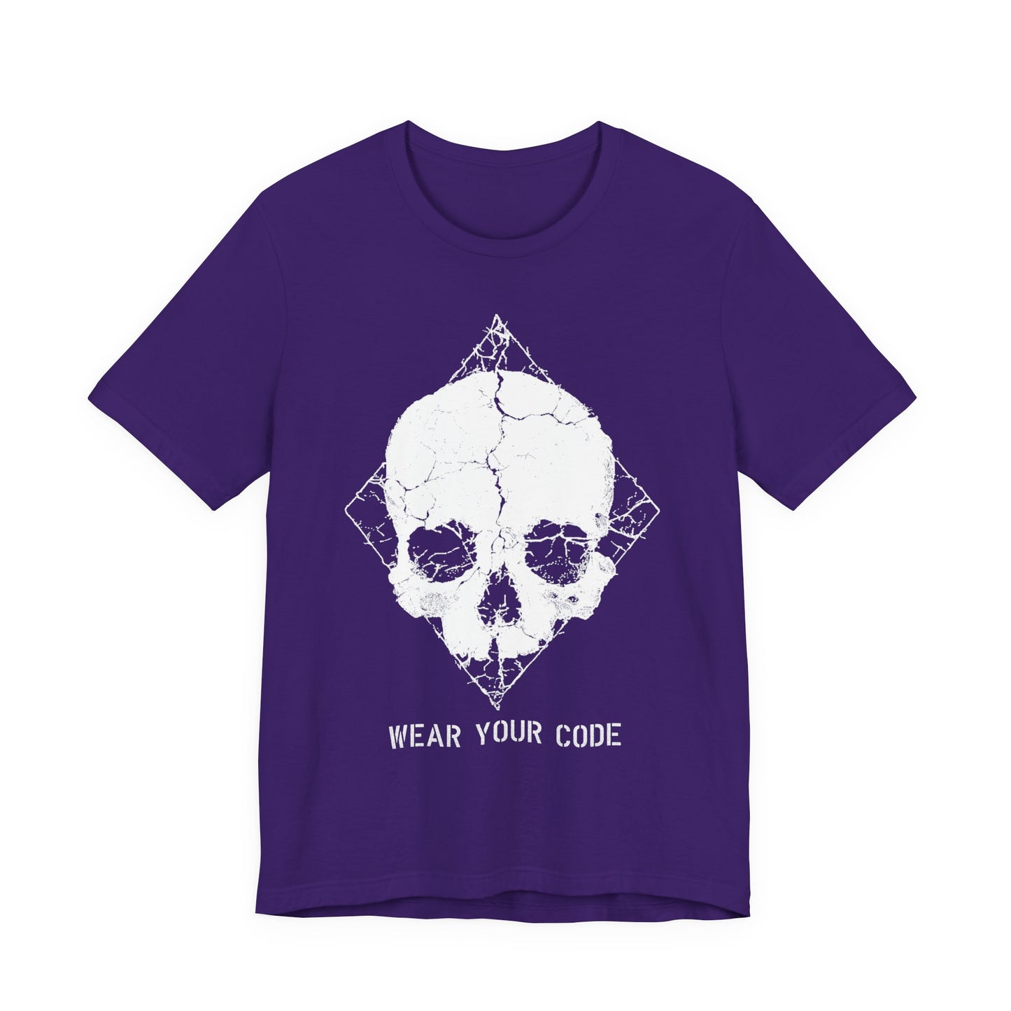 Wear Your Code T-Shirt