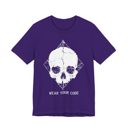 Wear Your Code T-Shirt