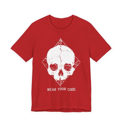 Wear Your Code T-Shirt