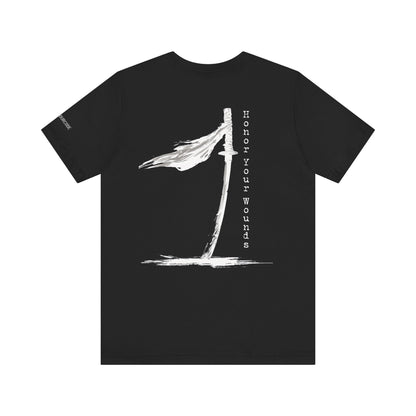 Honor Your Wounds H.Y.F.S. T-Shirt