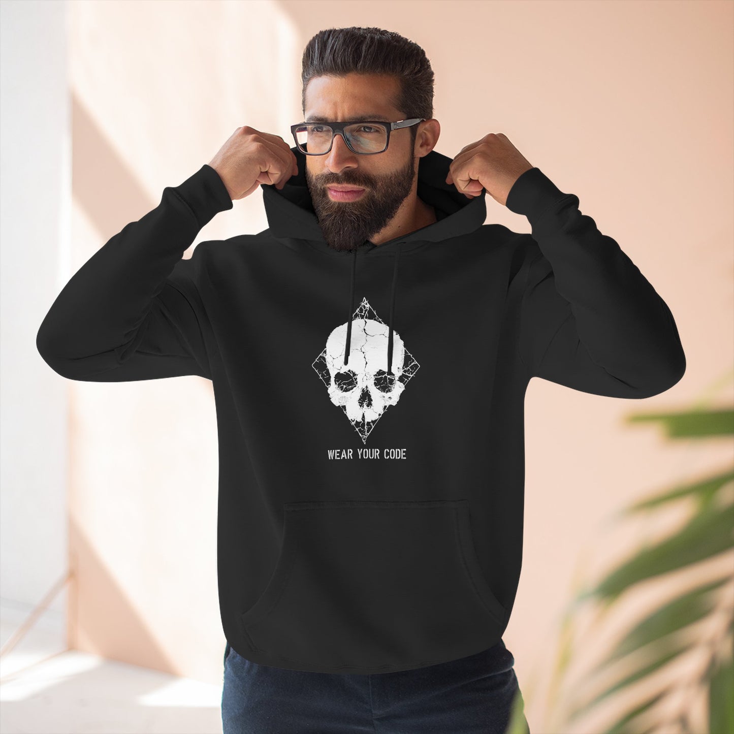 Inaction of Good Men Hoodie