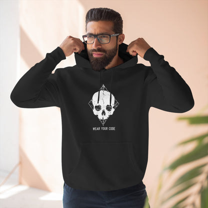 Inaction of Good Men Hoodie