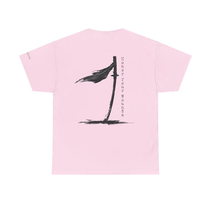 Honor Your Wounds H.Y.F.S. T-Shirt