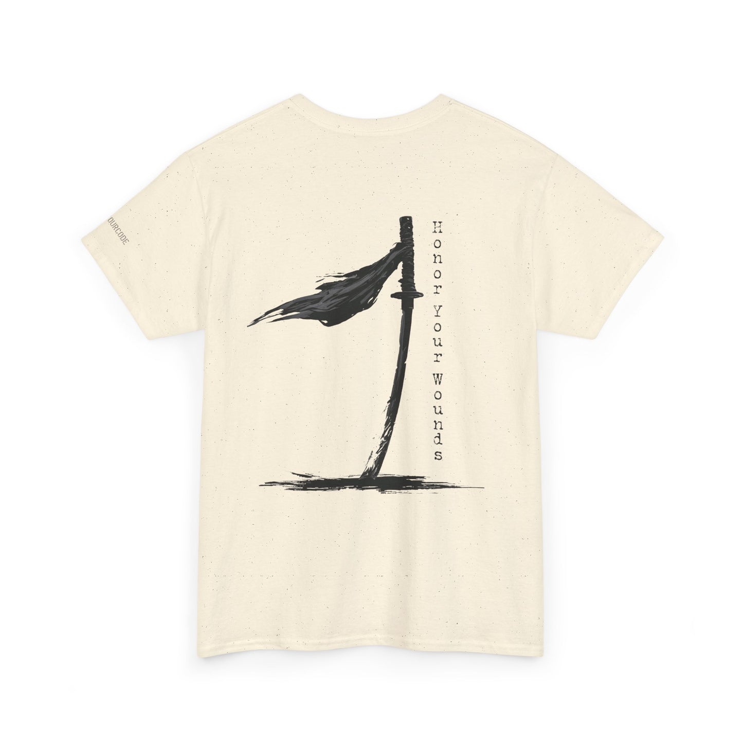 Honor Your Wounds H.Y.F.S. T-Shirt