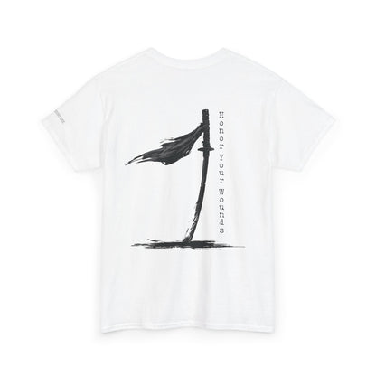 Honor Your Wounds H.Y.F.S. T-Shirt