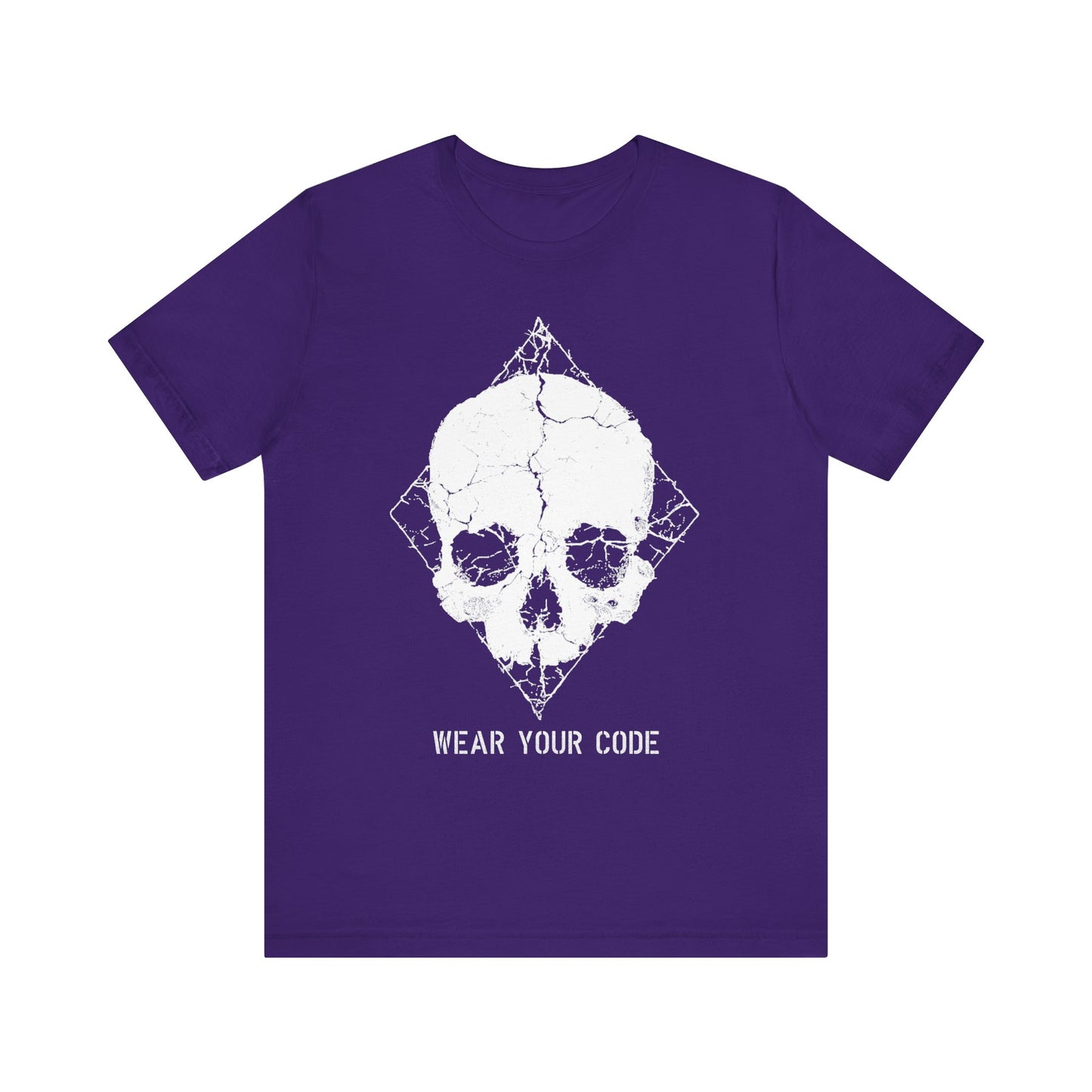 Wear Your Code T-Shirt
