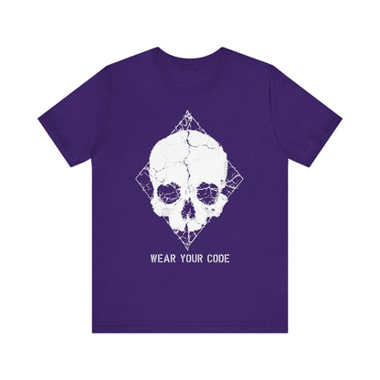 Wear Your Code T-Shirt