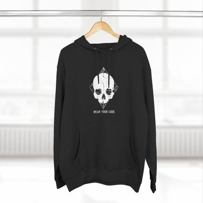 Inaction of Good Men Hoodie