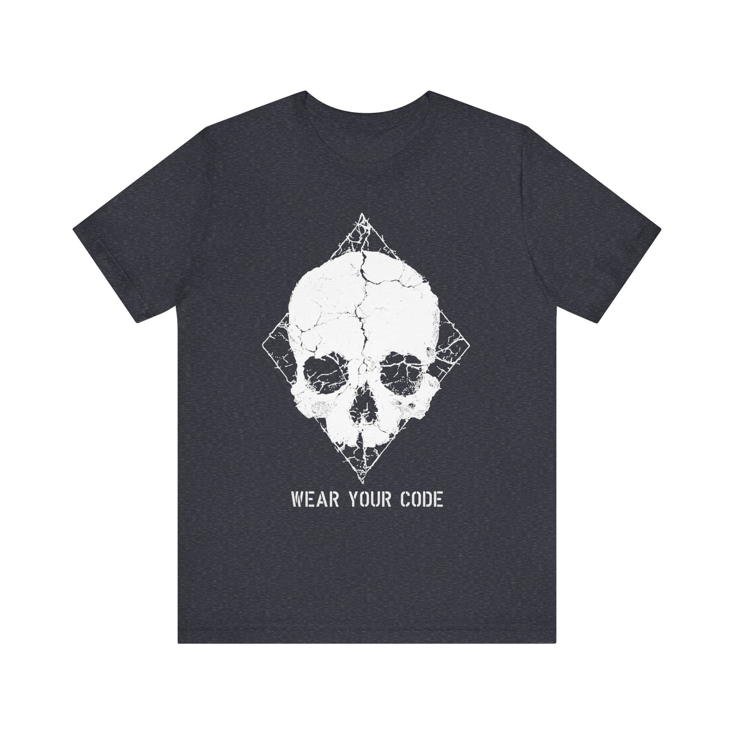 Wear Your Code T-Shirt