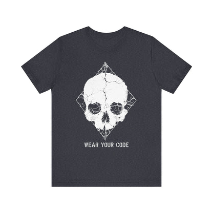 Wear Your Code T-Shirt