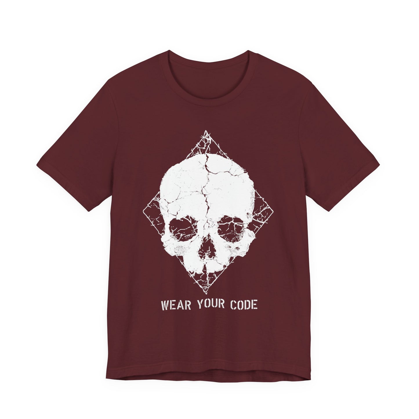 Wear Your Code T-Shirt