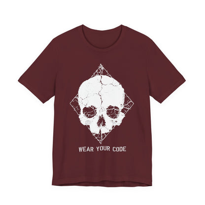 Wear Your Code T-Shirt