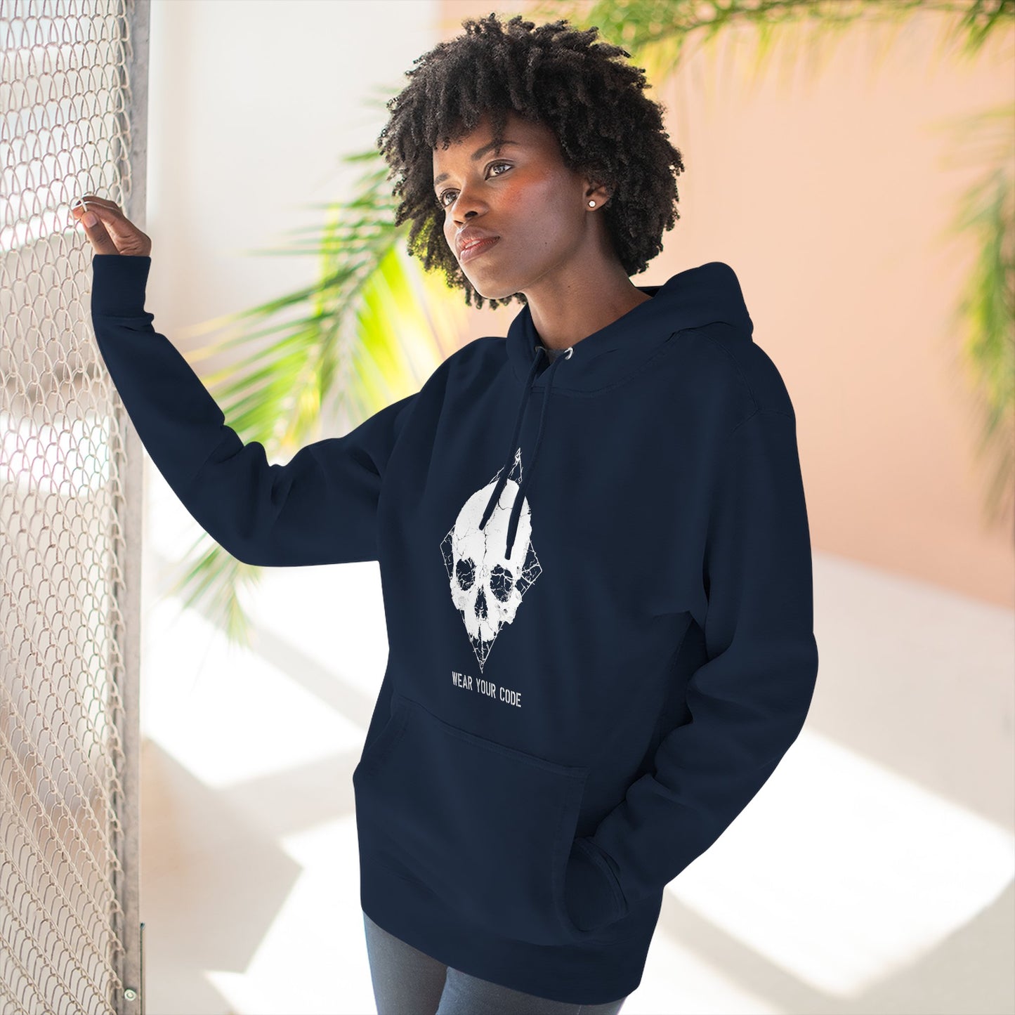 Inaction of Good Men Hoodie