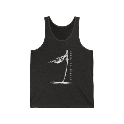 Honor Your Wounds Tanktop