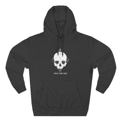 Inaction of Good Men Hoodie