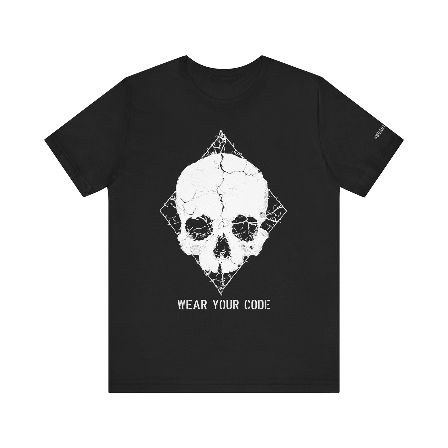 Inaction Of Good Men T-Shirt