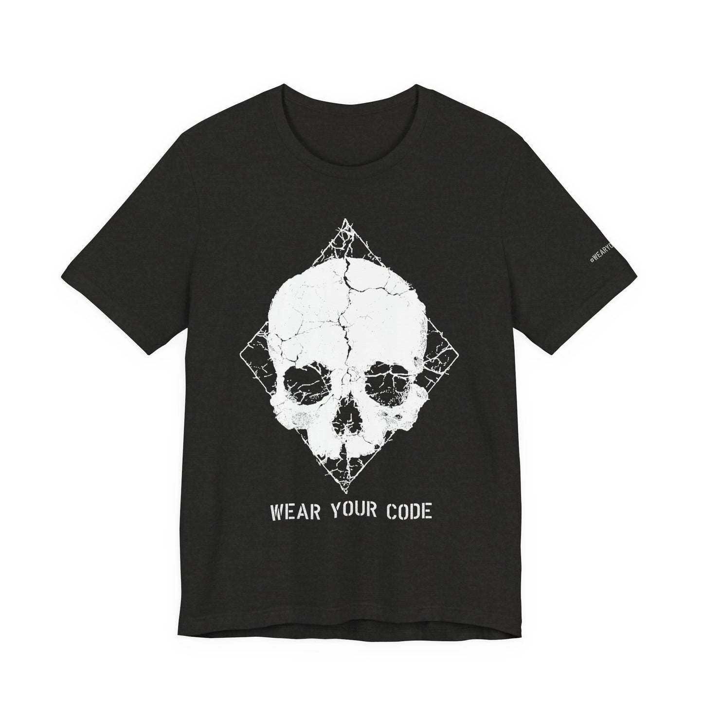 Inaction Of Good Men T-Shirt