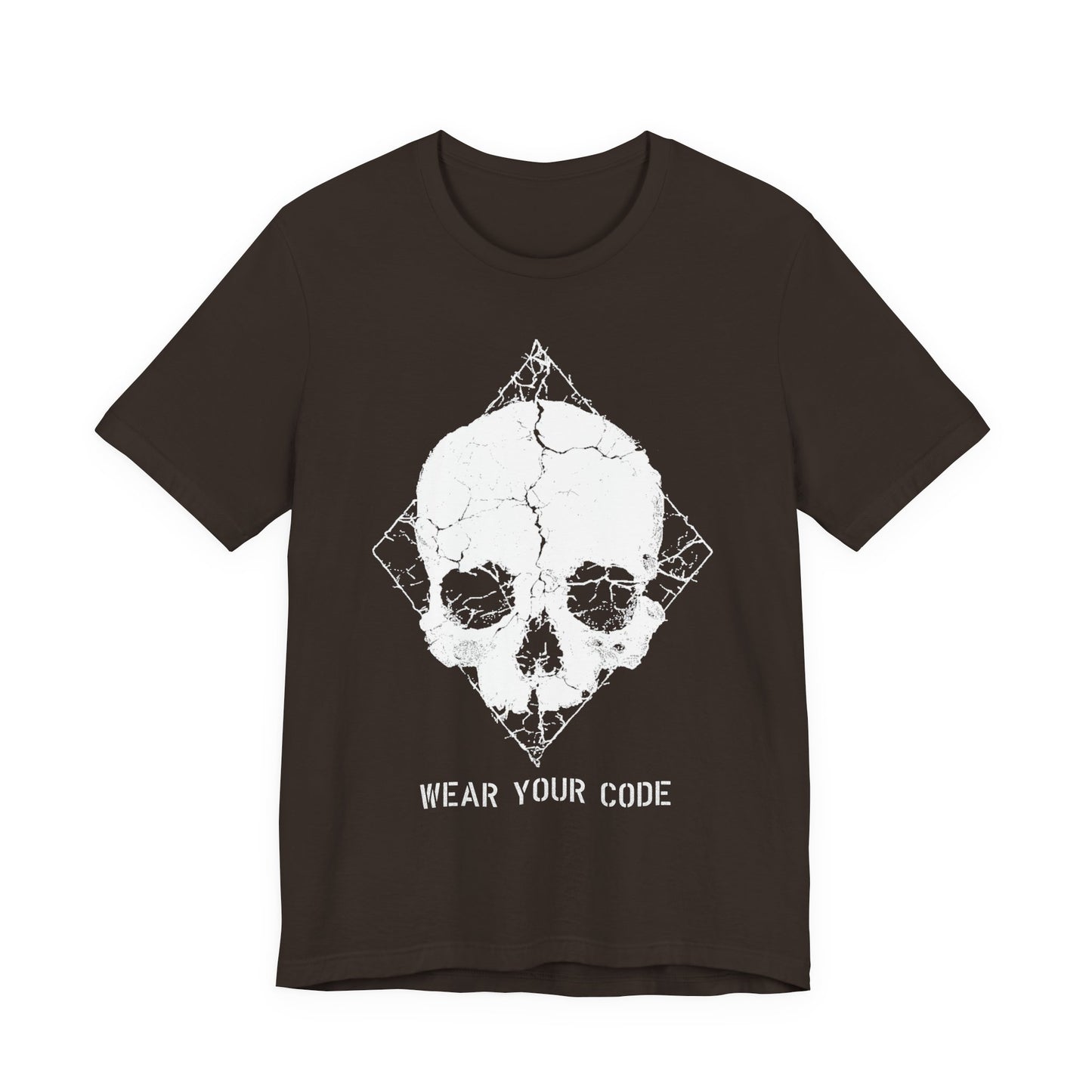 Wear Your Code T-Shirt