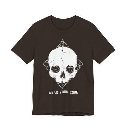 Wear Your Code T-Shirt