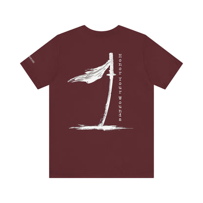 Honor Your Wounds H.Y.F.S. T-Shirt