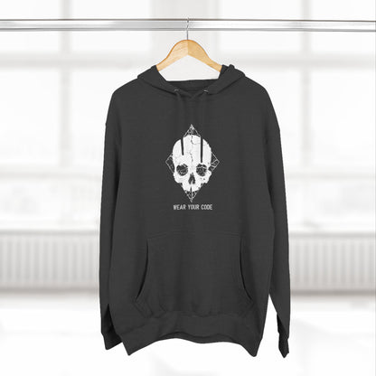 Inaction of Good Men Hoodie