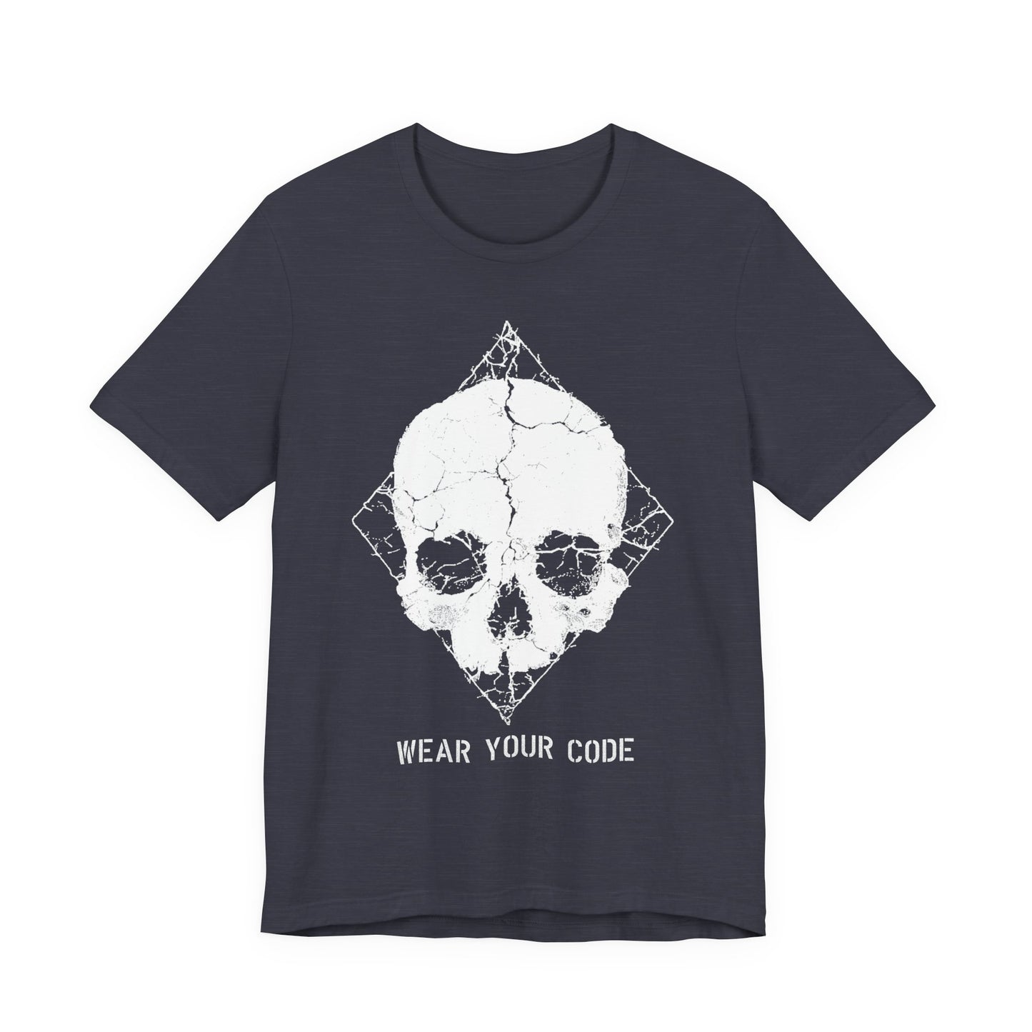 Wear Your Code T-Shirt